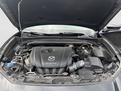2021 Mazda Mazda CX-30 Preferred