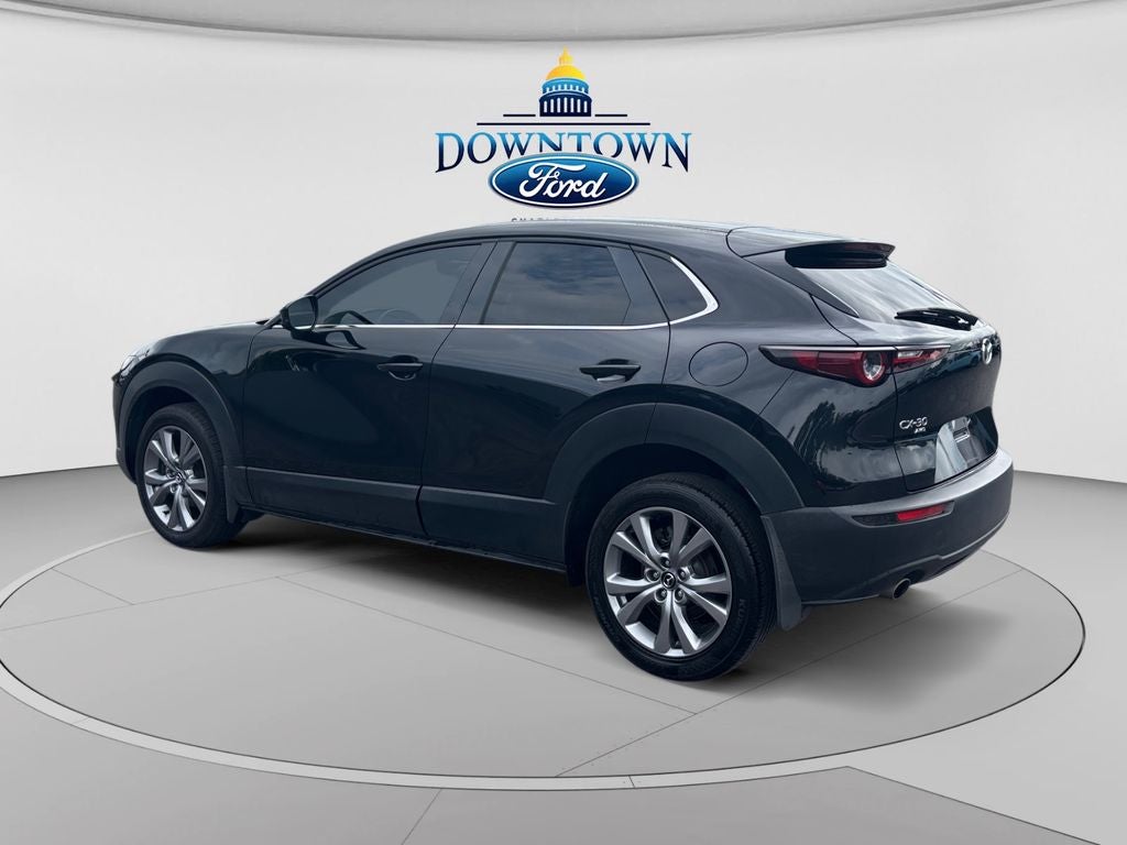 2021 Mazda Mazda CX-30 Preferred