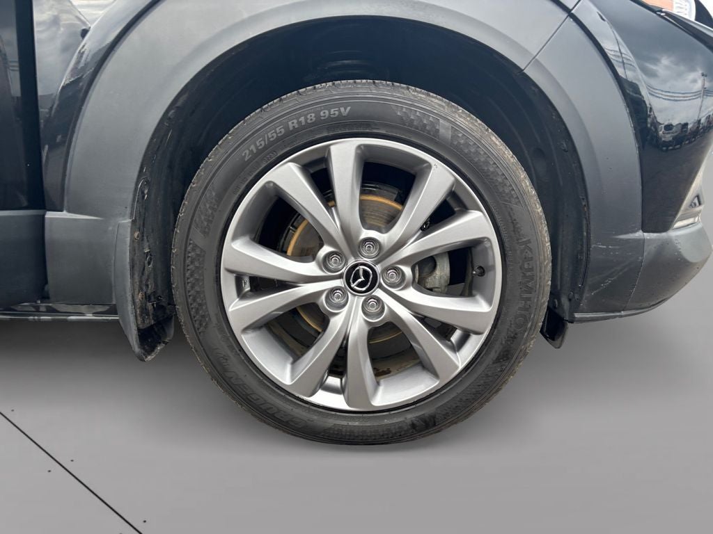 2021 Mazda Mazda CX-30 Preferred
