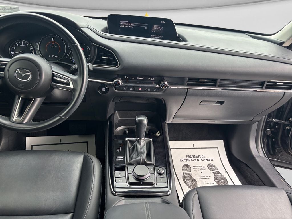 2021 Mazda Mazda CX-30 Preferred