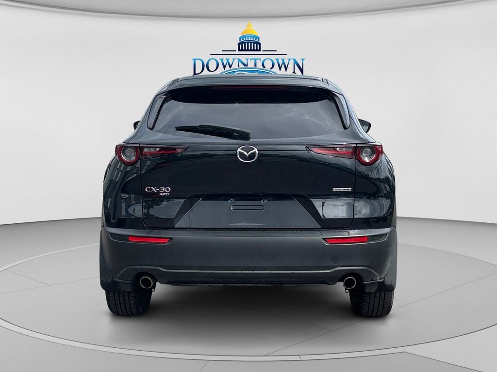 2021 Mazda Mazda CX-30 Preferred