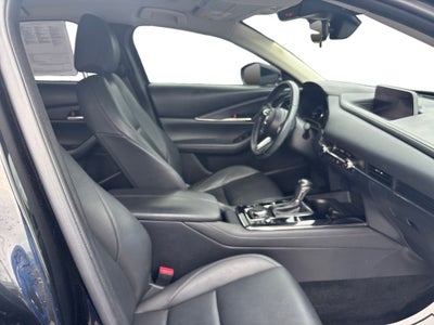 2021 Mazda Mazda CX-30 Preferred