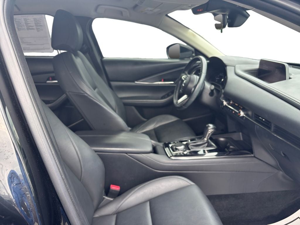 2021 Mazda Mazda CX-30 Preferred