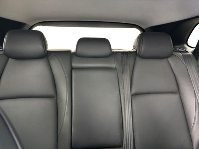 2021 Mazda Mazda CX-30 Preferred