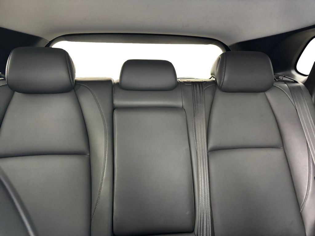 2021 Mazda Mazda CX-30 Preferred