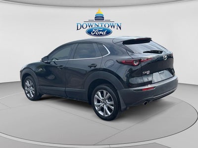 2021 Mazda Mazda CX-30 Preferred
