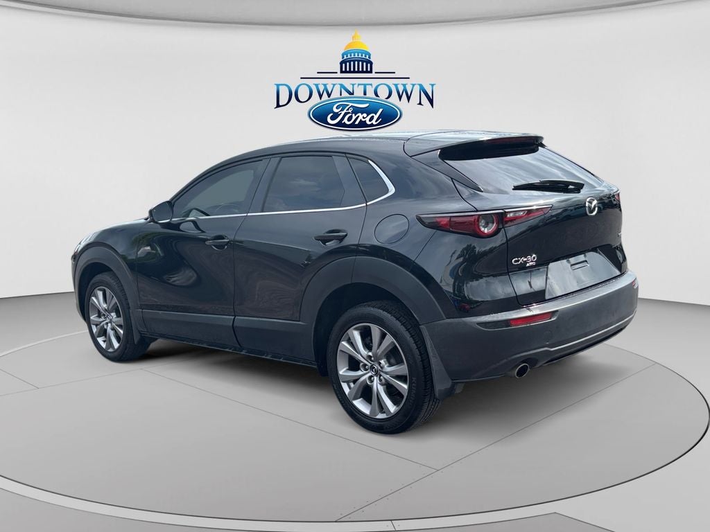 2021 Mazda Mazda CX-30 Preferred