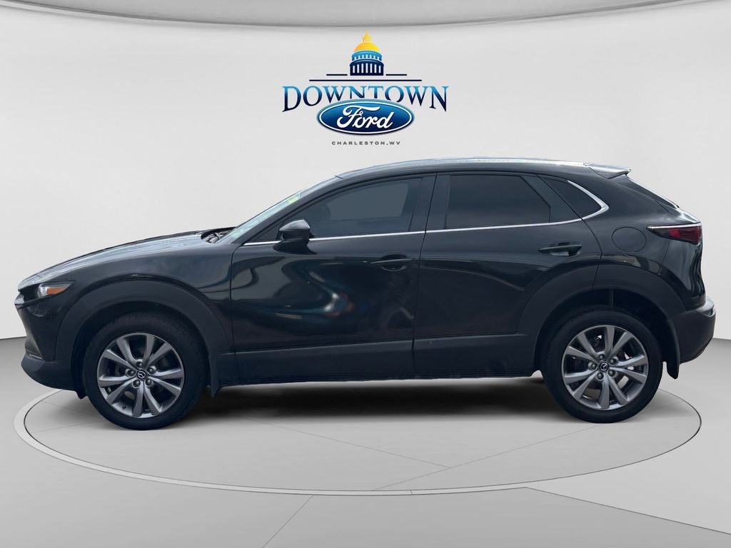 2021 Mazda Mazda CX-30 Preferred