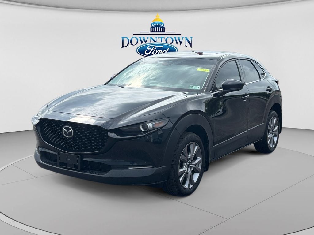 2021 Mazda Mazda CX-30 Preferred