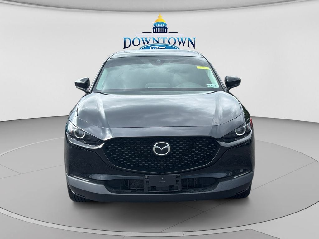 2021 Mazda Mazda CX-30 Preferred