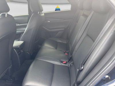 2021 Mazda Mazda CX-30 Preferred