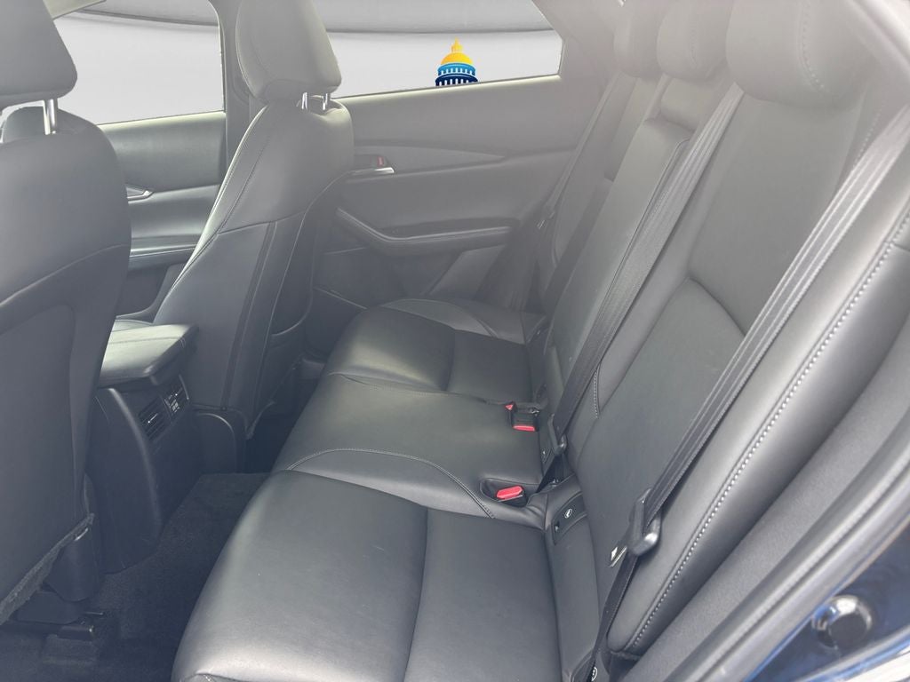 2021 Mazda Mazda CX-30 Preferred