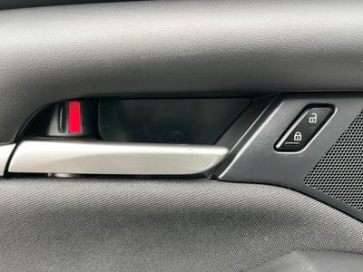 2022 Mazda Mazda3 2.5 S