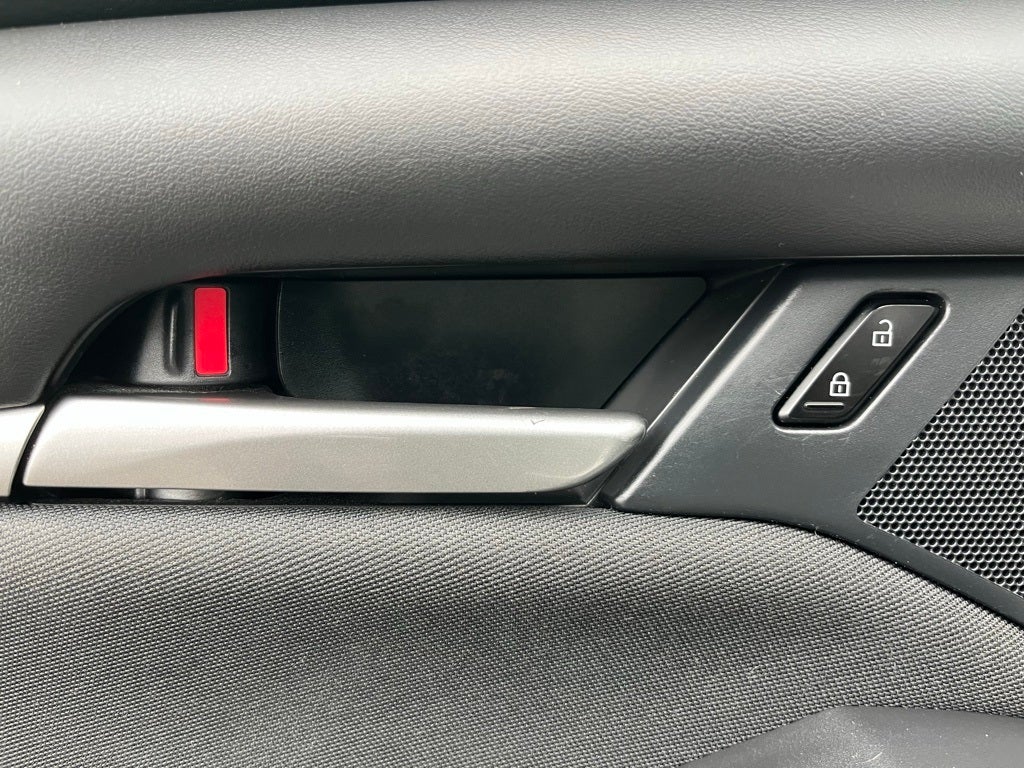 2022 Mazda Mazda3 2.5 S