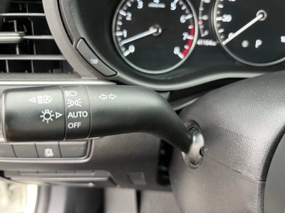 2022 Mazda Mazda3 2.5 S