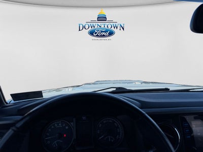 2019 Toyota Tacoma TRD Sport V6