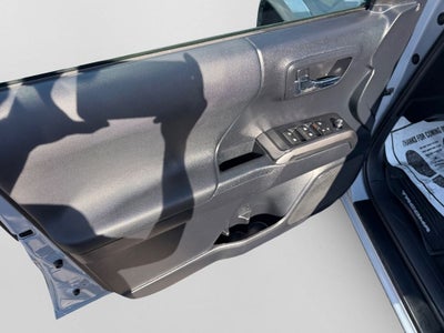 2019 Toyota Tacoma TRD Sport V6