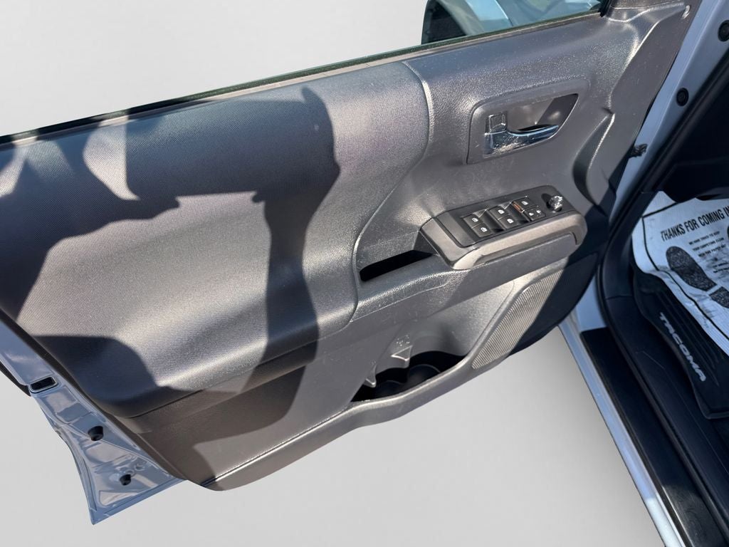 2019 Toyota Tacoma TRD Sport V6