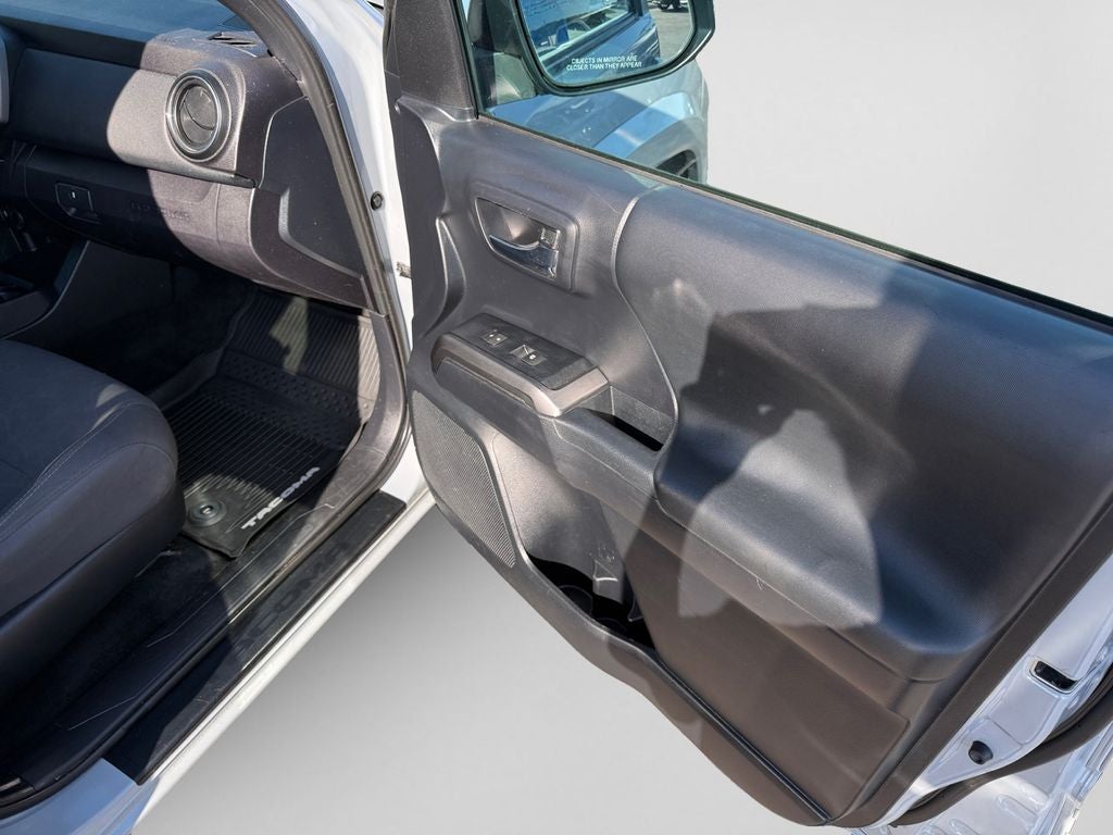2019 Toyota Tacoma TRD Sport V6