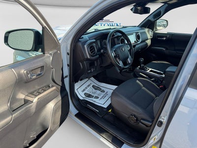 2019 Toyota Tacoma TRD Sport V6