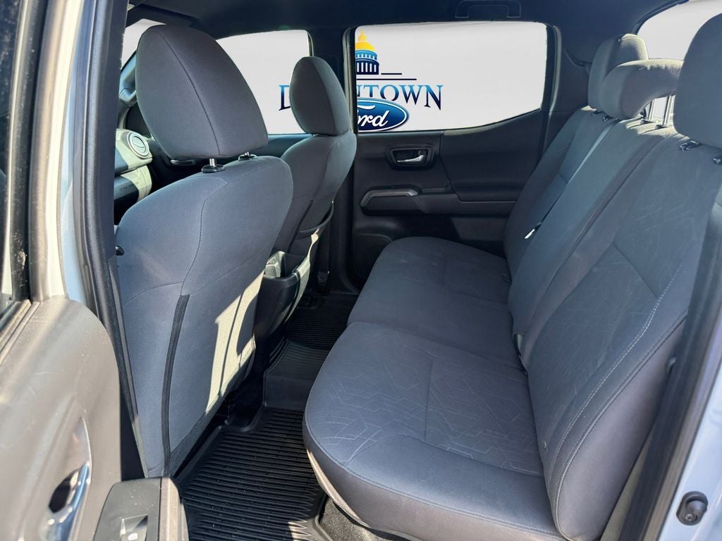 2019 Toyota Tacoma TRD Sport V6