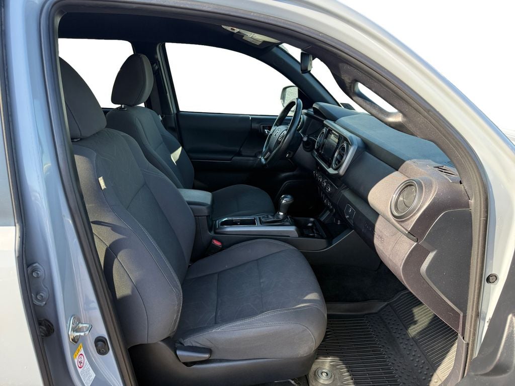 2019 Toyota Tacoma TRD Sport V6