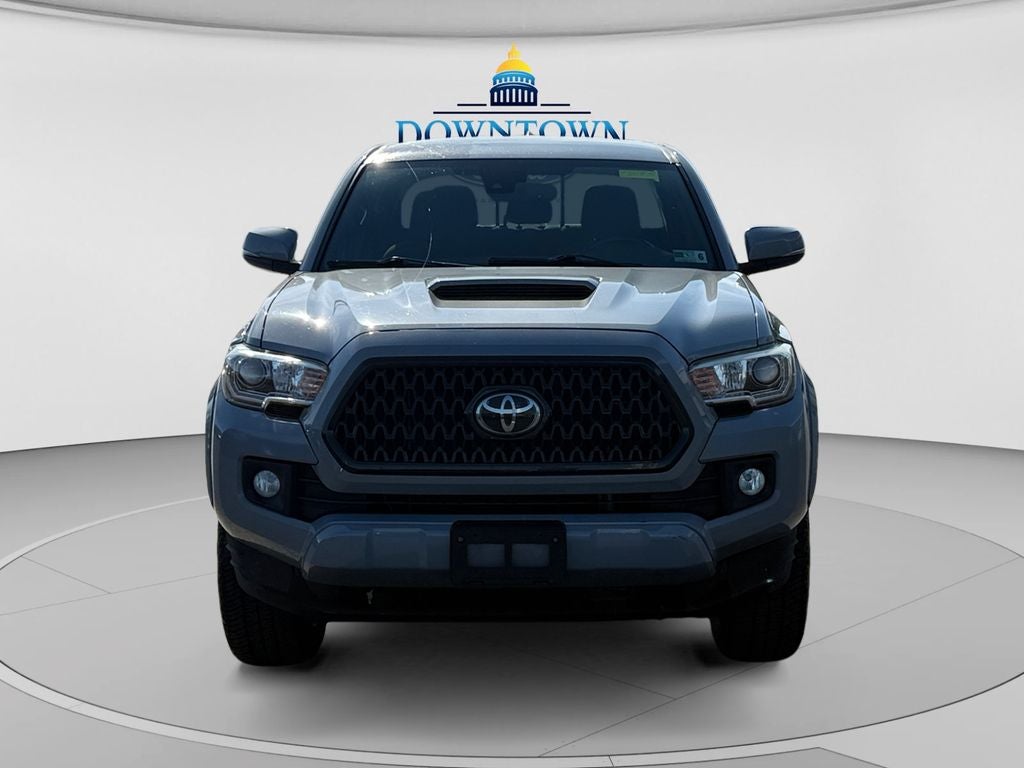 2019 Toyota Tacoma TRD Sport V6