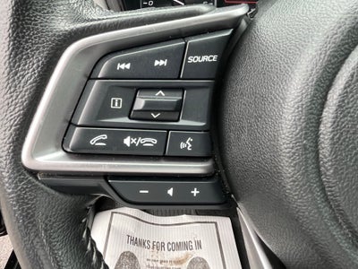 2023 Subaru Legacy Premium