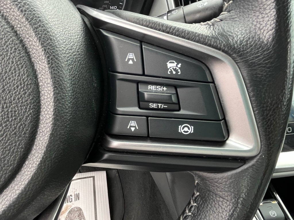 2023 Subaru Legacy Premium