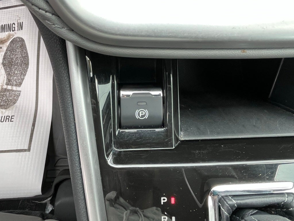 2023 Subaru Legacy Premium