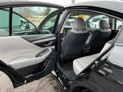 2023 Subaru Legacy Premium