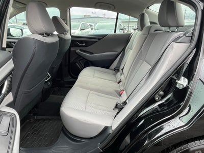 2023 Subaru Legacy Premium