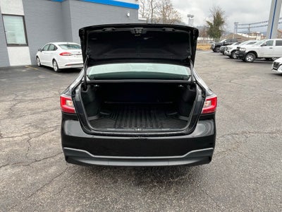 2023 Subaru Legacy Premium