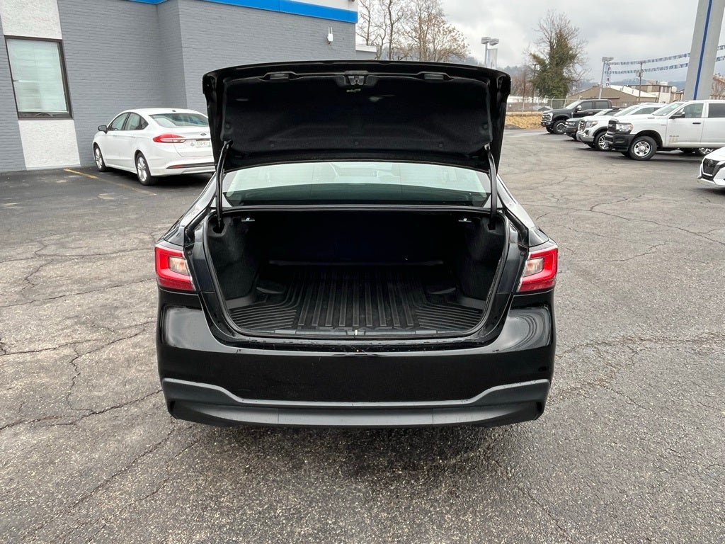 2023 Subaru Legacy Premium