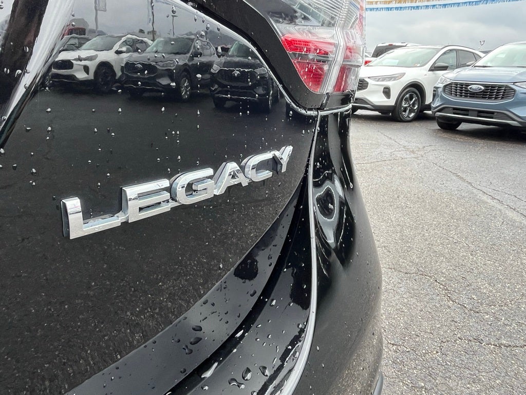 2023 Subaru Legacy Premium