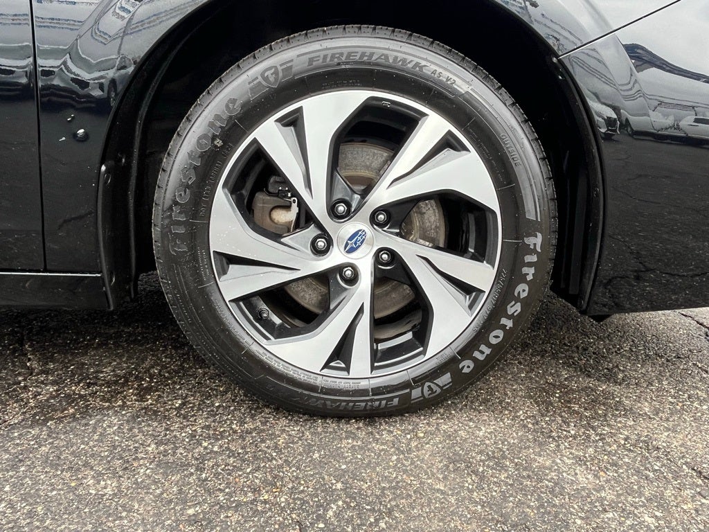 2023 Subaru Legacy Premium