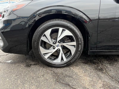 2023 Subaru Legacy Premium