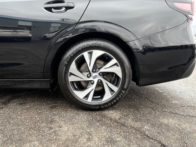 2023 Subaru Legacy Premium