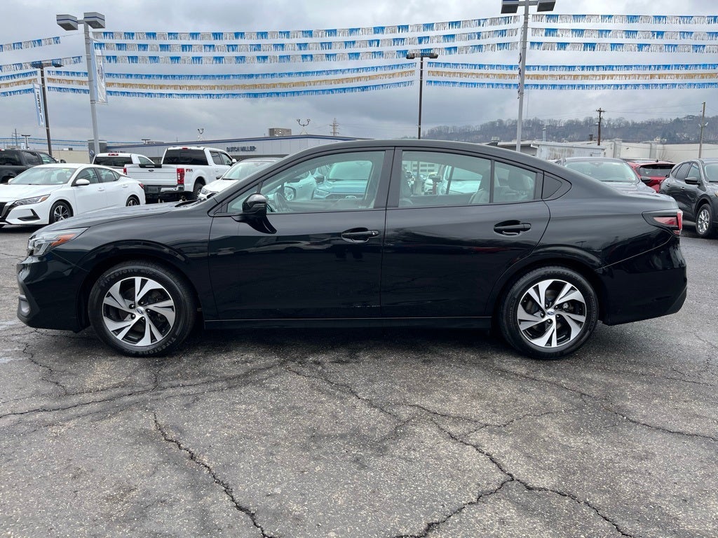 2023 Subaru Legacy Premium