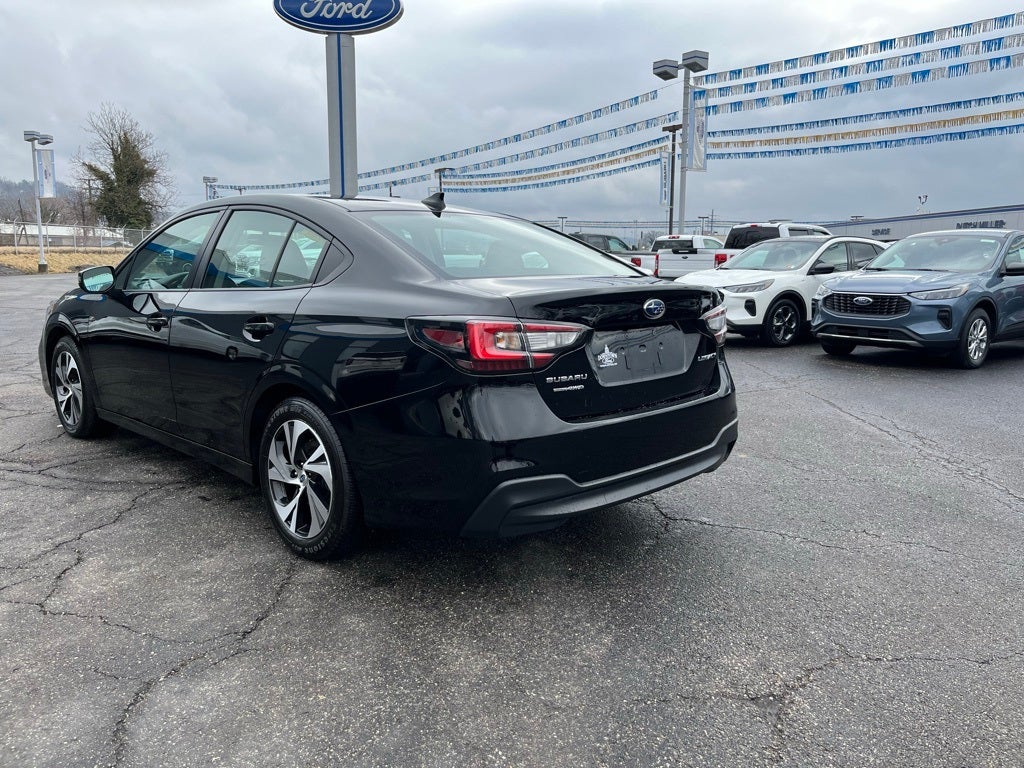 2023 Subaru Legacy Premium