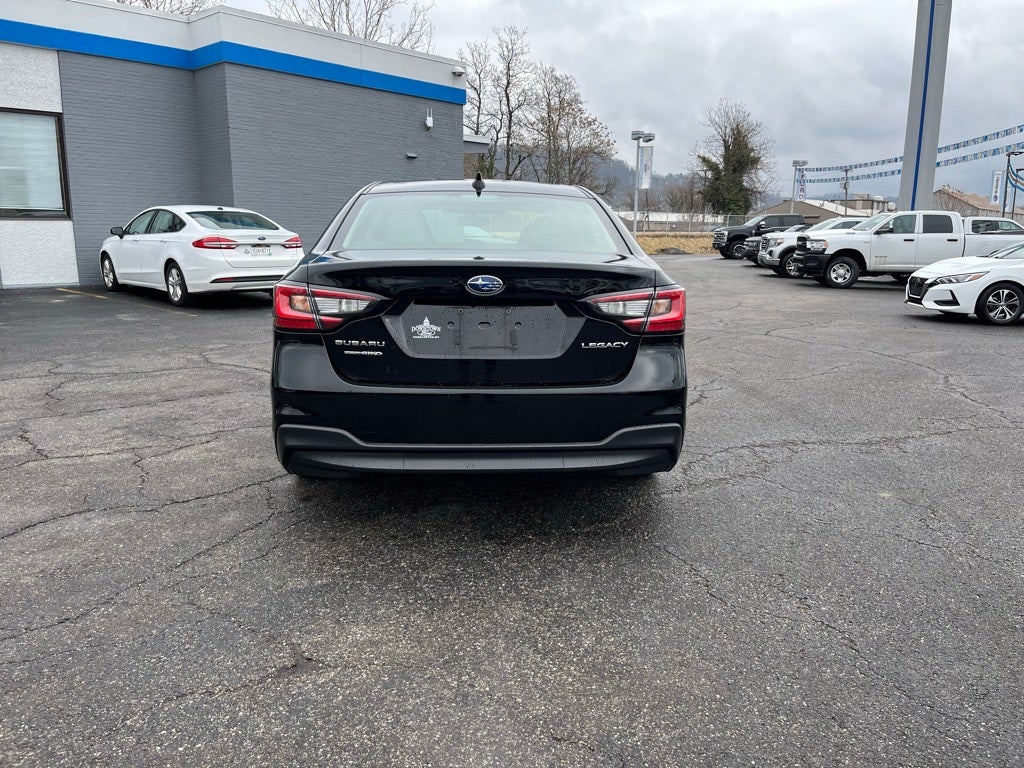 2023 Subaru Legacy Premium
