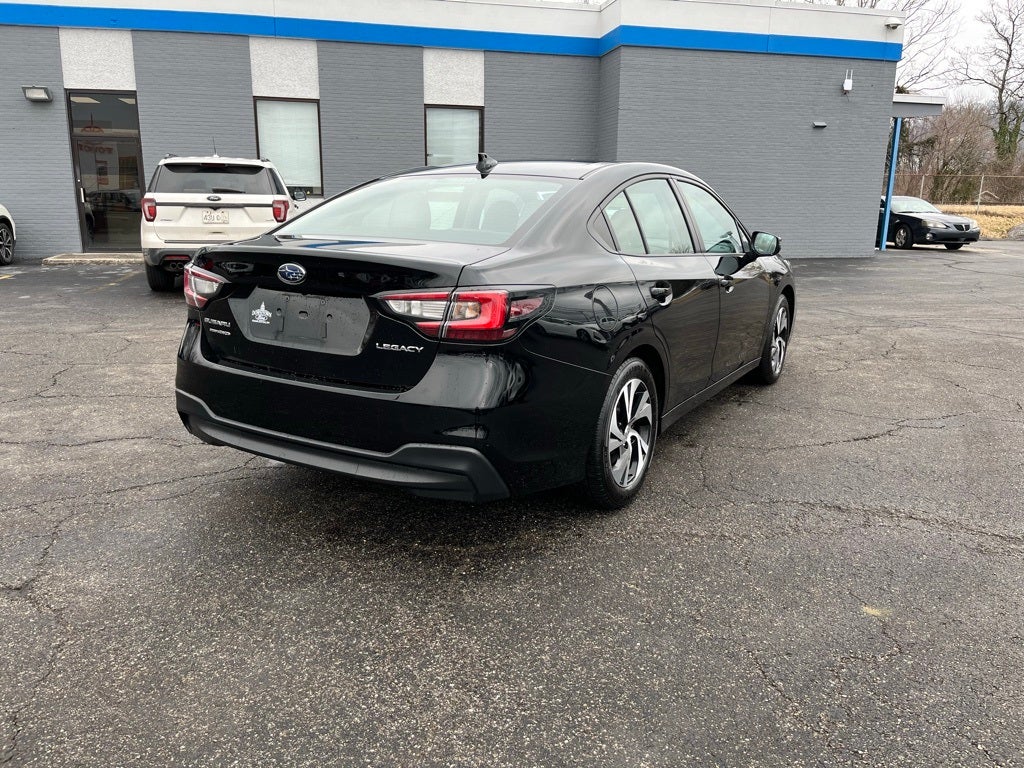 2023 Subaru Legacy Premium