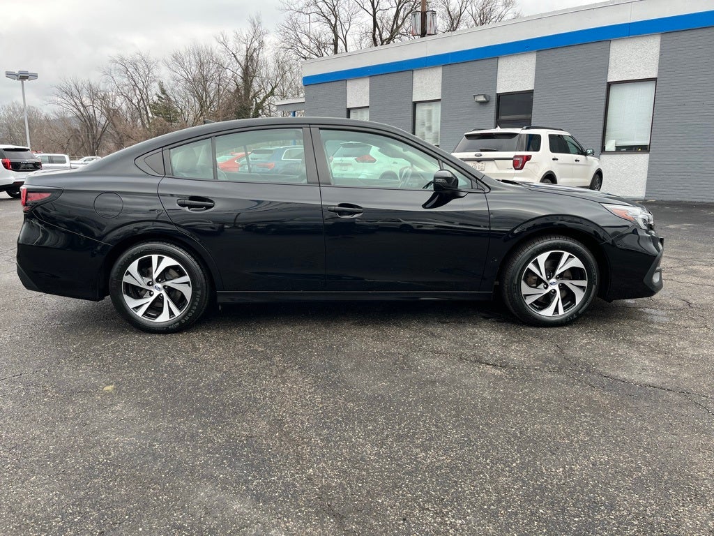 2023 Subaru Legacy Premium