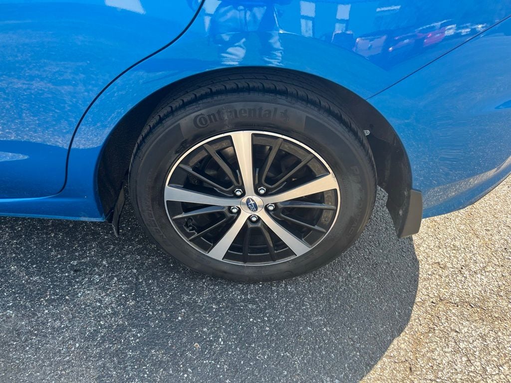 2023 Subaru Impreza Premium