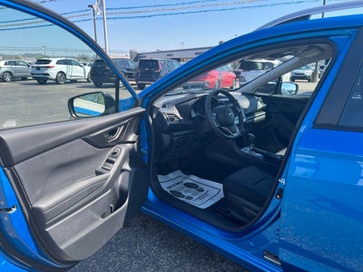 2023 Subaru Impreza Premium