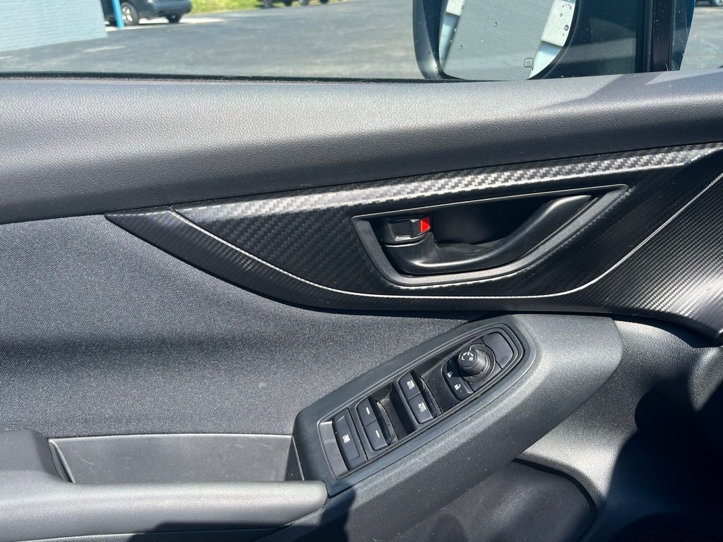 2023 Subaru Impreza Premium