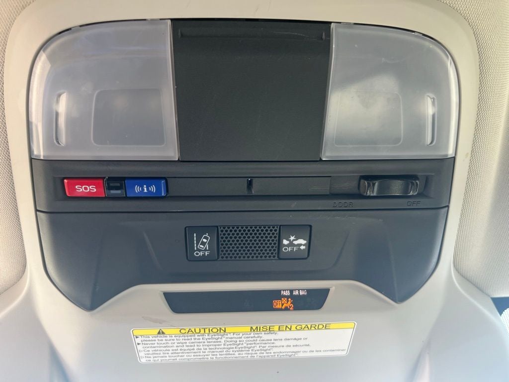 2023 Subaru Impreza Premium