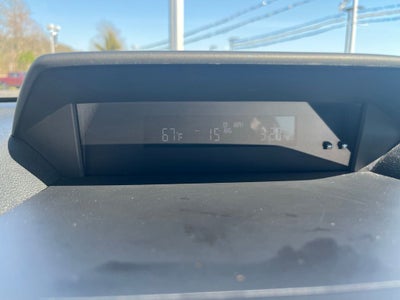 2023 Subaru Impreza Premium