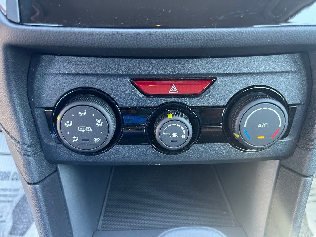2023 Subaru Impreza Premium