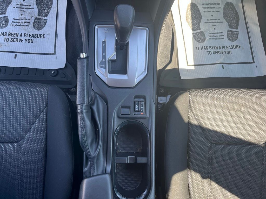 2023 Subaru Impreza Premium